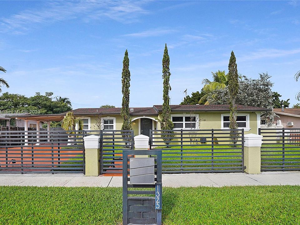 1st image of 1325 NW 196th Ter