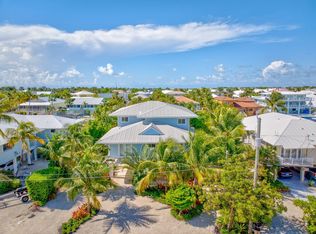 501 Caribbean Dr, Key Largo, FL 33037