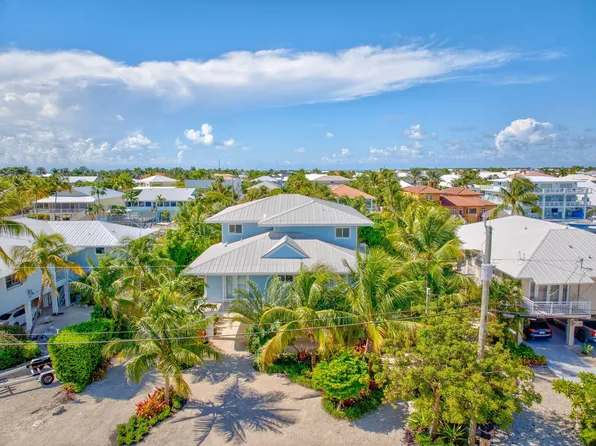 501 Caribbean Dr, Key Largo, FL 33037