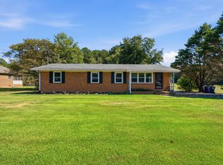 849 Nance Rd, Madison, AL 35757