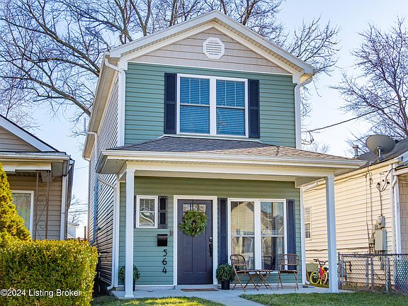 2nd image of 564 Lilly Ave