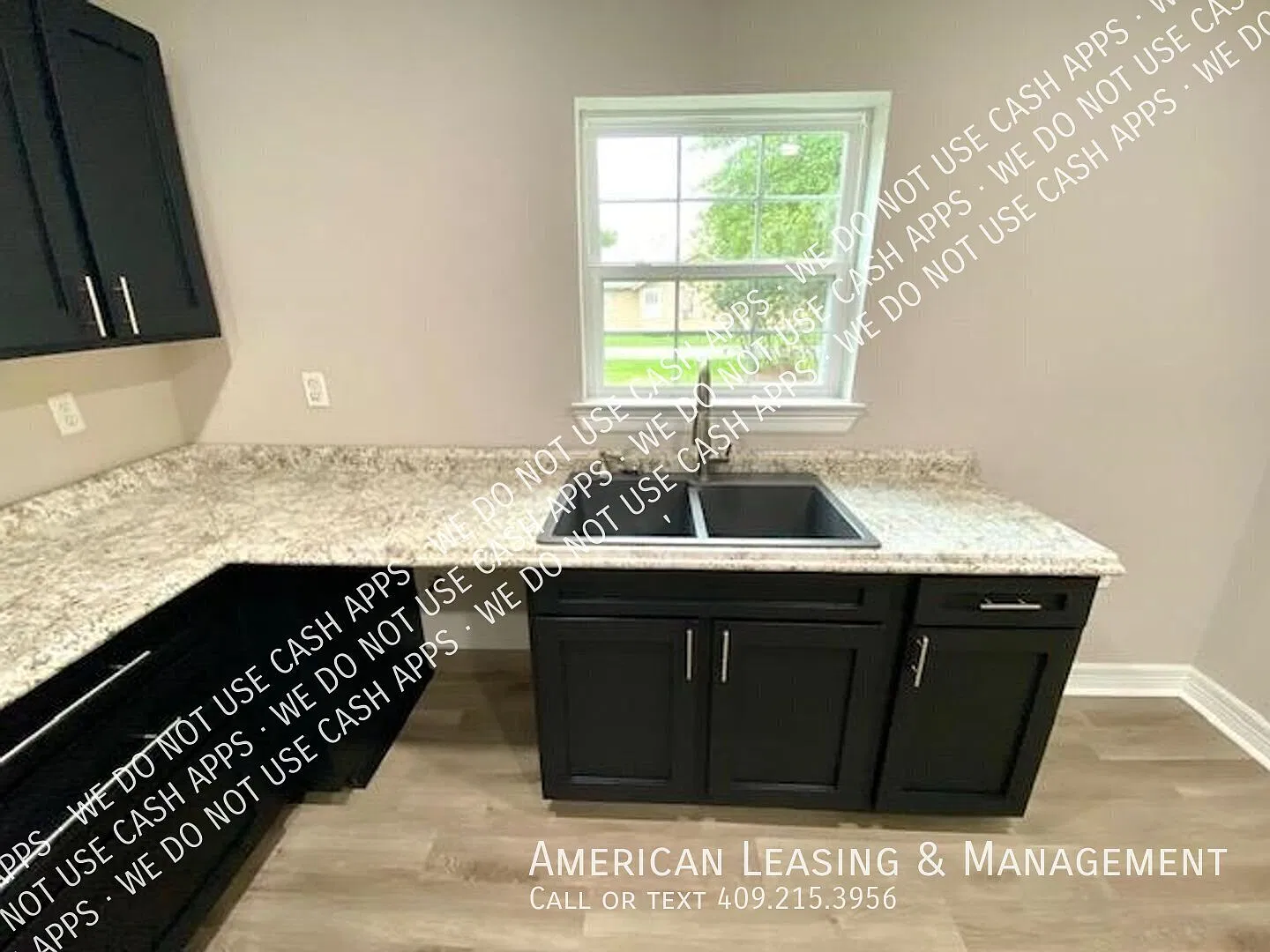 Beautifully Renovated! 3-bedroom 1 bath — Photo 3