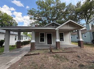 858 Carson St, Memphis, TN 38111