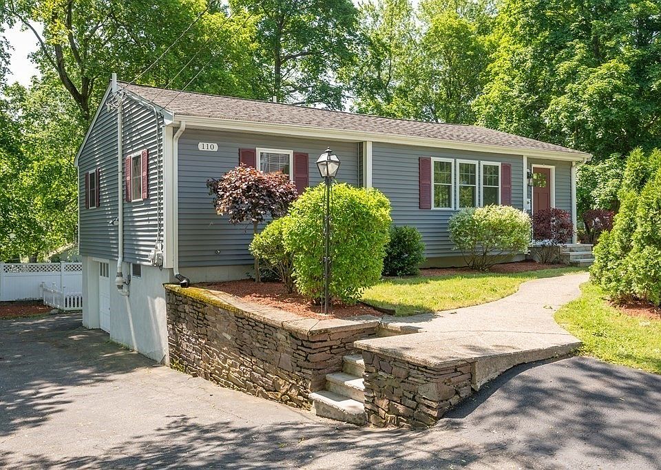 110 Walpole St, Norwood, MA 02062 Zillow