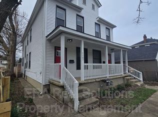 1167 Wager St, Columbus, OH 43206