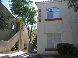 509 Indian Bluff St Unit 201, Las Vegas, NV 89145