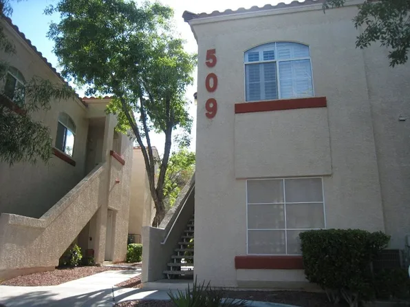 509 Indian Bluff St Unit 201, Las Vegas, NV 89145