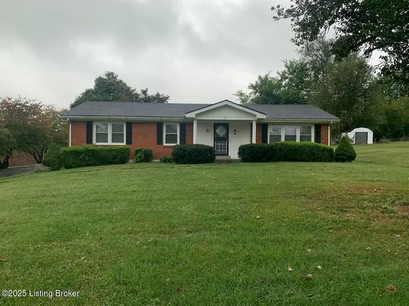 94 Carrol Ann Ave, Pleasureville, KY 40057