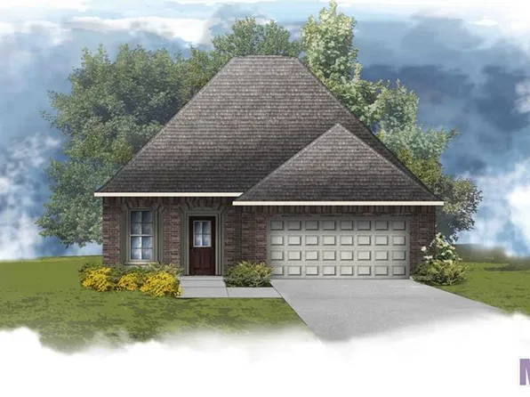 20534 Cornerstone Rd, Hammond, LA 70401