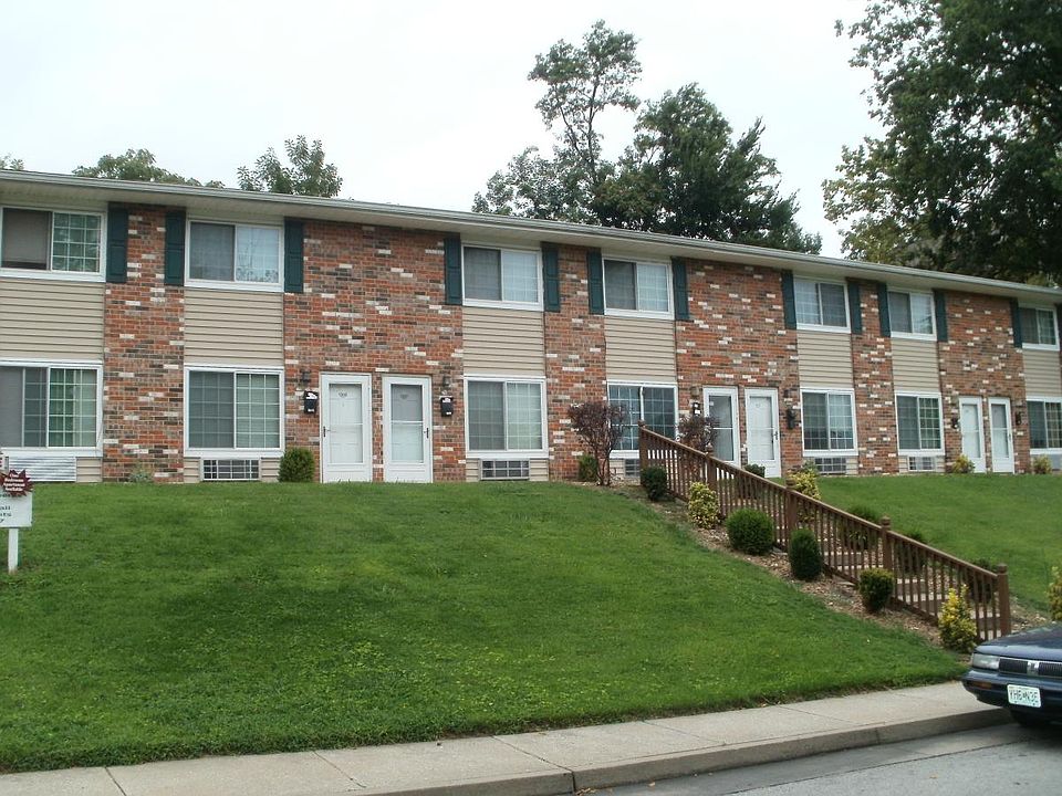 Front-building