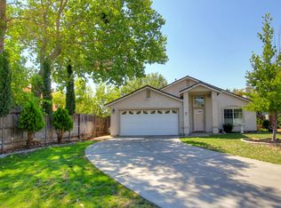 47 Jones Ranch Ct, Sacramento, CA 95838