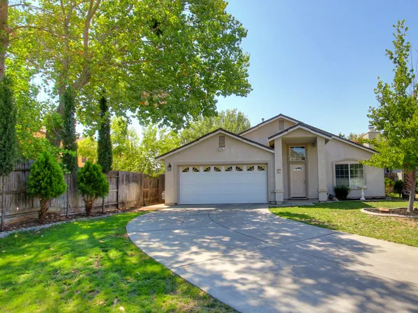47 Jones Ranch Ct, Sacramento, CA 95838
