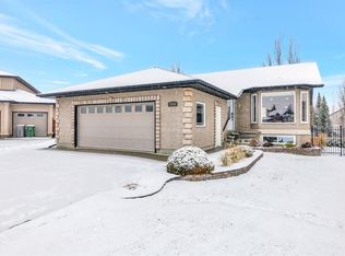 2026 W 63rd Ave, Lloydminster, AB T9V 3T7