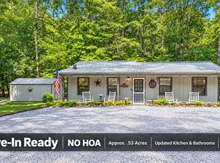 89 County Road 323, Iuka, MS 38852