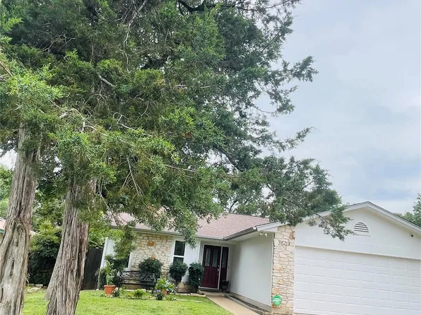 3507 Ambleside Dr, Austin, TX 78759