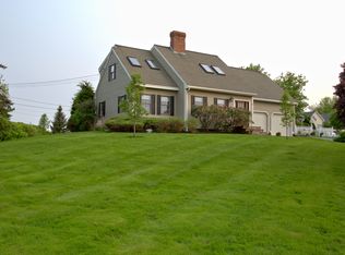 40 Orchard Farm Rd, York, ME 03909