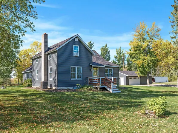 13617 Dairy Ave, Glencoe, MN 55336