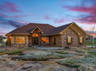 7567 Weaver Cir, Castle Rock, CO 80104