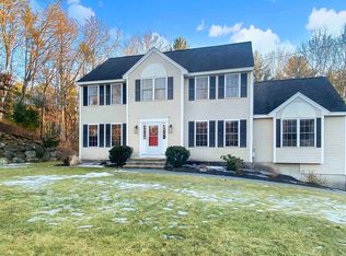 89 Nashua Rd, Pelham, NH 03076