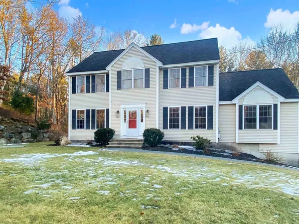 89 Nashua Rd, Pelham, NH 03076