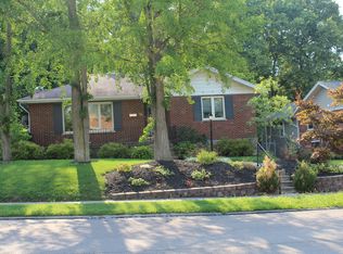 55 Azalea Ter, Fort Thomas, KY 41075