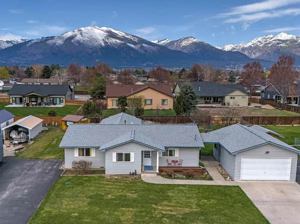 229 Antigone Dr, Hamilton, MT 59840