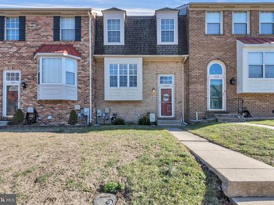 1305 Creekland Ct, Baltimore, MD, 21226