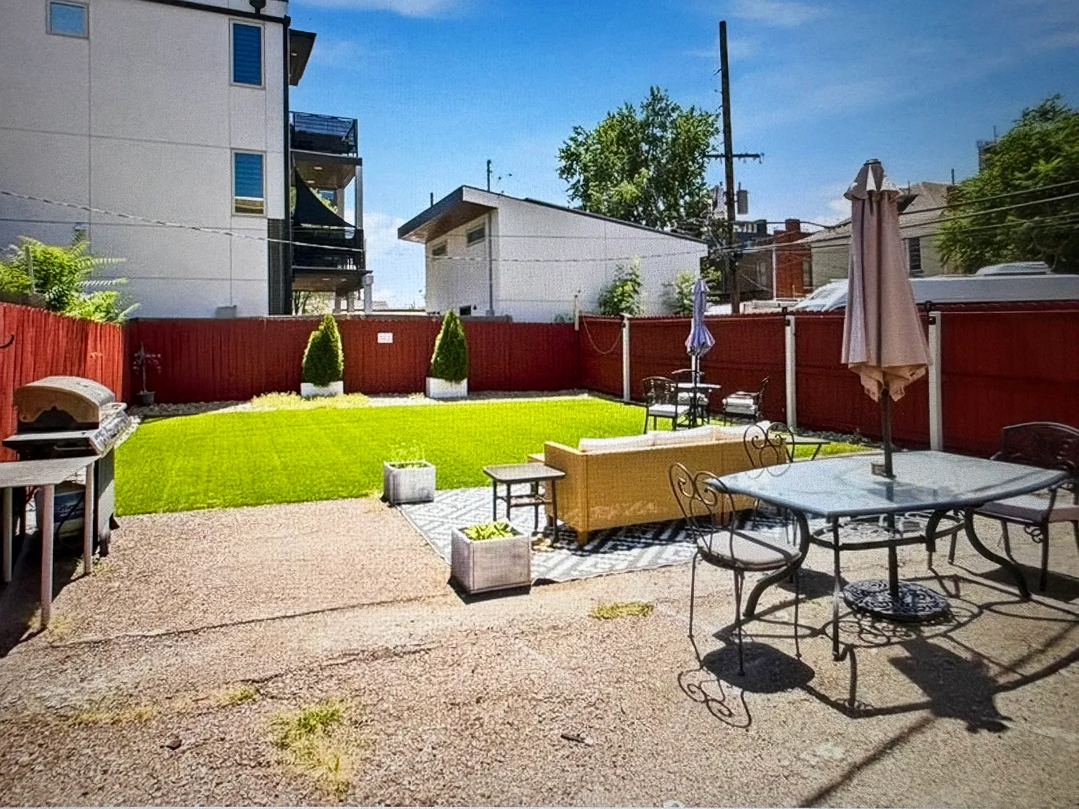 3 bed, 1650 sqft, $2,850 — Photo 4