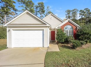 3568 Brookstone Way, Union City, GA 30291