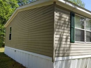 1506 Gladys Cir, Florence, SC 29505