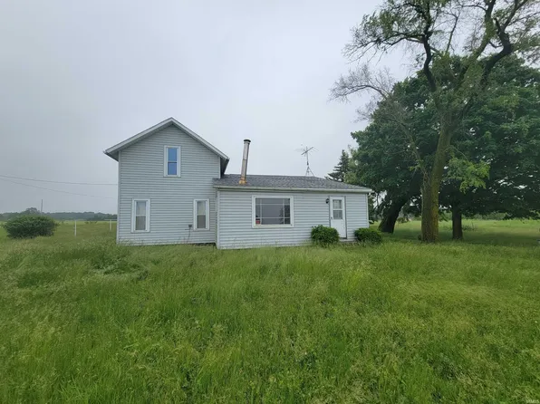 4705 County Road 71, Butler, IN 46721