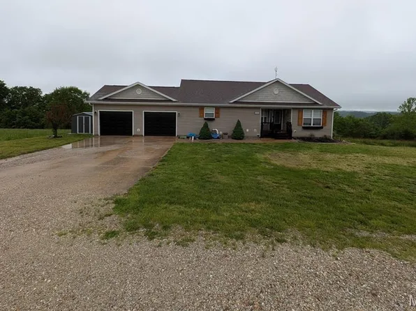 22361 Recon Dr, Waynesville, MO 65583