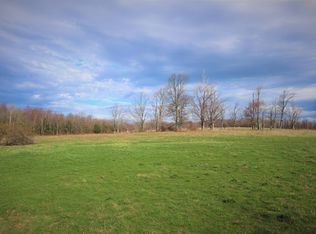 Walker Rd, Dewittville, NY 14728