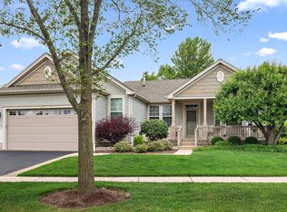 12976 Bull Ridge Dr, Huntley, IL 60142