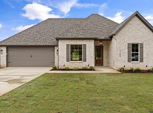 749 Peavine Rd, Kilgore, TX 75662