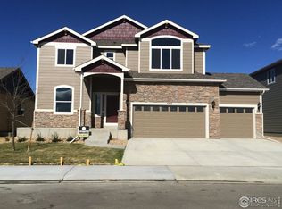 1894 La Salle Dr, Loveland, CO 80538
