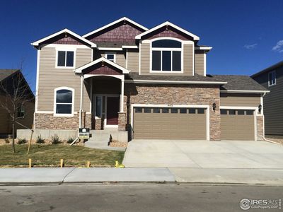 4476 Binfield Dr, Windsor, CO, 80550