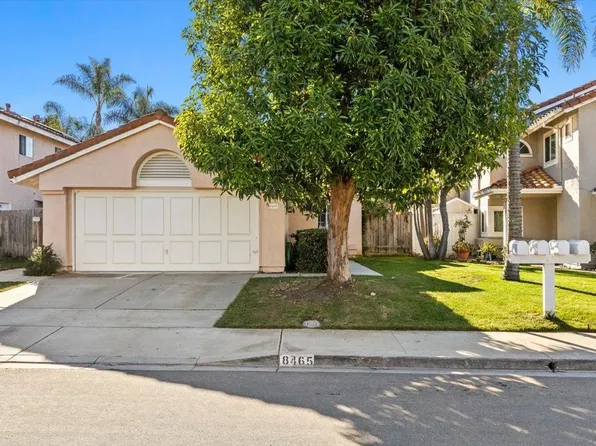 8465 Hovenweep Ct, San Diego, CA 92129