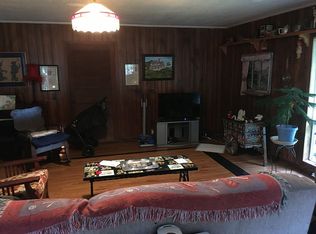 998 Issac Rd, Claxton, GA 30417