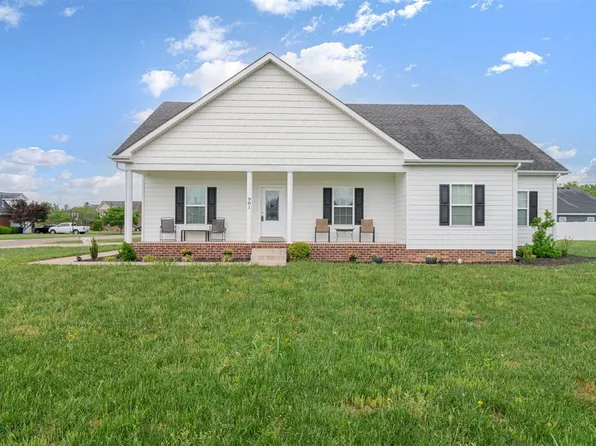 901 E Hampton Ct, Franklin, KY 42134
