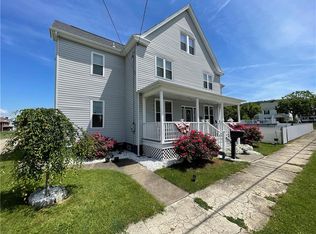 203 Davidson Ave, Connellsville, PA
