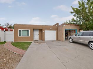 3412 Abbey Ct NW, Albuquerque, NM 87120
