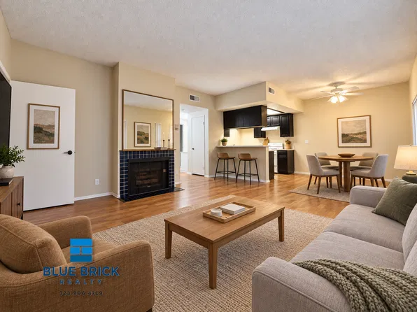 6202 Fulton Ave #107, Van Nuys, CA 91401