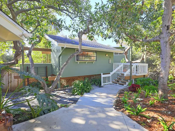 521 Arroyo Ave, Santa Barbara, CA 93109