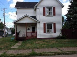 2301 15th St NE, Canton, OH