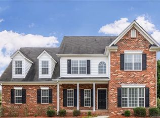 7026 Kidwelly Ln, Stallings, NC 28104