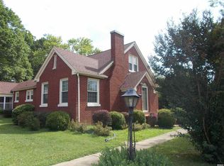 1402 E State Line St, Fulton, KY 42041