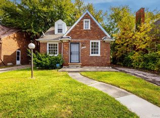 10066 Greensboro St, Detroit, MI 48224