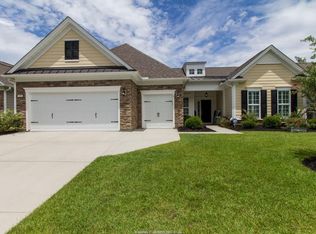 496 Freshwater Ln, Okatie, SC 29909