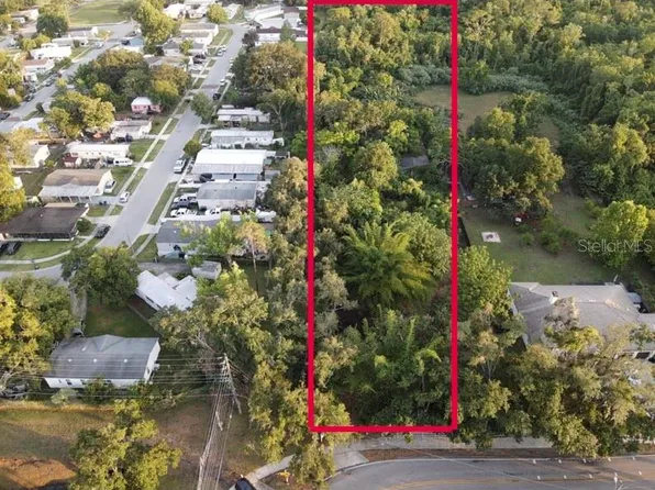 5050 Simmons Rd #75, Orlando, FL 32812
